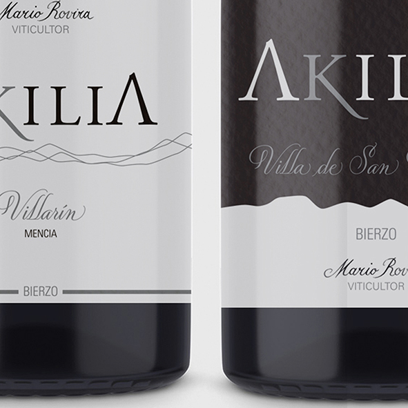 AKILIA WINES