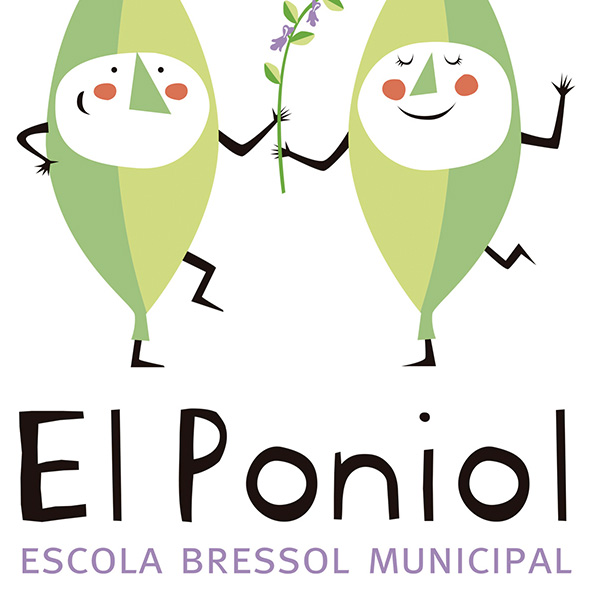 EL PONIOL · ESCOLA BRESSOL